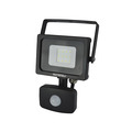 Faithfull Power Plus SMD LED Security Light with PIR 10W 800 lumen 240V