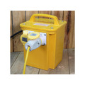 Transformer 3.3kVA Dual Socket