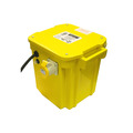 Transformer 5kVA Triple Outlet