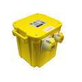 Transformer 5kVA Triple Outlet