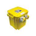 Transformer 5kVA Triple Outlet