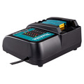 Makita DC18SD 18V Charger Lithium Ion