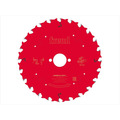 Freud FRE03FS09717 Wood Circular Saw Blade 190 x 30 x 2.4/1.6mm x 24T
