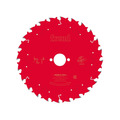 Freud FRE03FS09774 Wood Table Saw Blade 250 x 30 x 2.8/1.8mm x 24T
