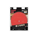 Freud FRE03FS09894 Wood Circular Saw Blade 2 Pack 250 x 30 x 2.8mm x 24T / 40T