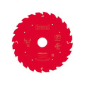 Freud FRE03FS10058 Wood Circular Saw Blade 190 x 30 x 1.45/1mm x 24T