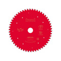 Freud FRE03FS10086 Metal Circular Saw Blade 165 x 20 x 1.8/1.3mm x 54T