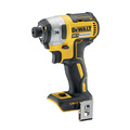 DeWalt DCF887N 18V XR Brushless Impact Driver (Body Only)