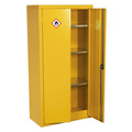Sealey Hazardous Substance Cabinet