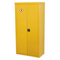 Sealey Hazardous Substance Cabinet