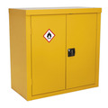 Sealey Hazardous Substance Cabinet