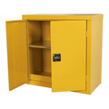 Sealey Hazardous Substance Cabinet