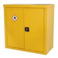 Sealey Hazardous Substance Cabinet