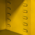 Flammables Storage Cabinet 585 x 455 x 890mm