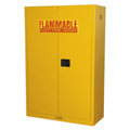Sealey FSC10 Flammables Storage Cabinet 1095 x 460 x 1655mm