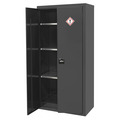 CoSHH Substance Cabinet 900 x 460 x 1800mm