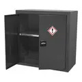 Sealey FSC15 CoSHH Substance Cabinet 900 x 460 x 900mm
