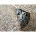 Fiskars FSK1001584 Classic Large Leaf Rake