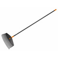 Solid™ Leaf Rake - Large
