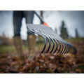 Solid™ Leaf Rake - Large