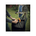 Fiskars FSK1015646 Solid™ Popup Garden Bag 56 litre