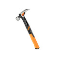 IsoCore Finishing Hammer 450g (16oz)