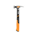 IsoCore Finishing Hammer 450g (16oz)