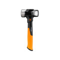 IsoCore Club Hammer 1.3kg (3 lb)