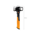 IsoCore Club Hammer 1.3kg (3 lb)