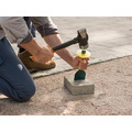 IsoCore Club Hammer 1.3kg (3 lb)