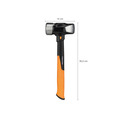 IsoCore Club Hammer 1.8kg (4 lb)