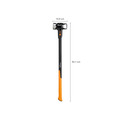 IsoCore Sledge Hammer 3.6kg (8 lb)