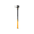 IsoCore Builder's Axe