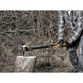 IsoCore Builder's Axe