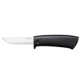 Builder's Knife with Sharpener