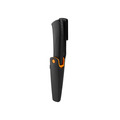 Builder's Knife with Sharpener