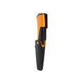 Universal Knife with Sharpener