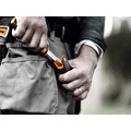 Universal Knife with Sharpener