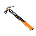 IsoCore Curved Finishing Hammer 450g (16oz)
