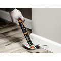 IsoCore Curved Finishing Hammer 450g (16oz)