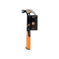 IsoCore Curved Finishing Hammer 450g (16oz)