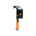 IsoCore Curved Finishing Hammer 570g (20oz)