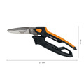 PowerArc™ Heavy-Duty Utility Snips