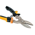 PowerGear™ Aviation Snips Straight Cut 250mm (10in)