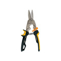 PowerGear™ Aviation Snips Straight Cut 250mm (10in)