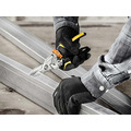PowerGear™ Aviation Snips Straight Cut 250mm (10in)