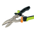 PowerGear™ Aviation Snips Right Cut 250mm (10in)