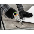 PowerGear™ Aviation Snips Right Cut 250mm (10in)
