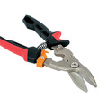 PowerGear™ Aviation Snips Left Cut 250mm (10in)