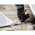PowerGear™ Aviation Snips Left Cut 250mm (10in)